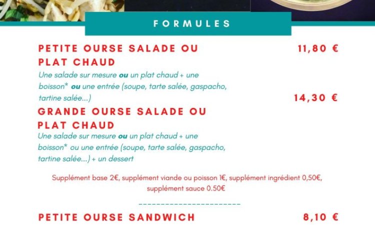 Formules